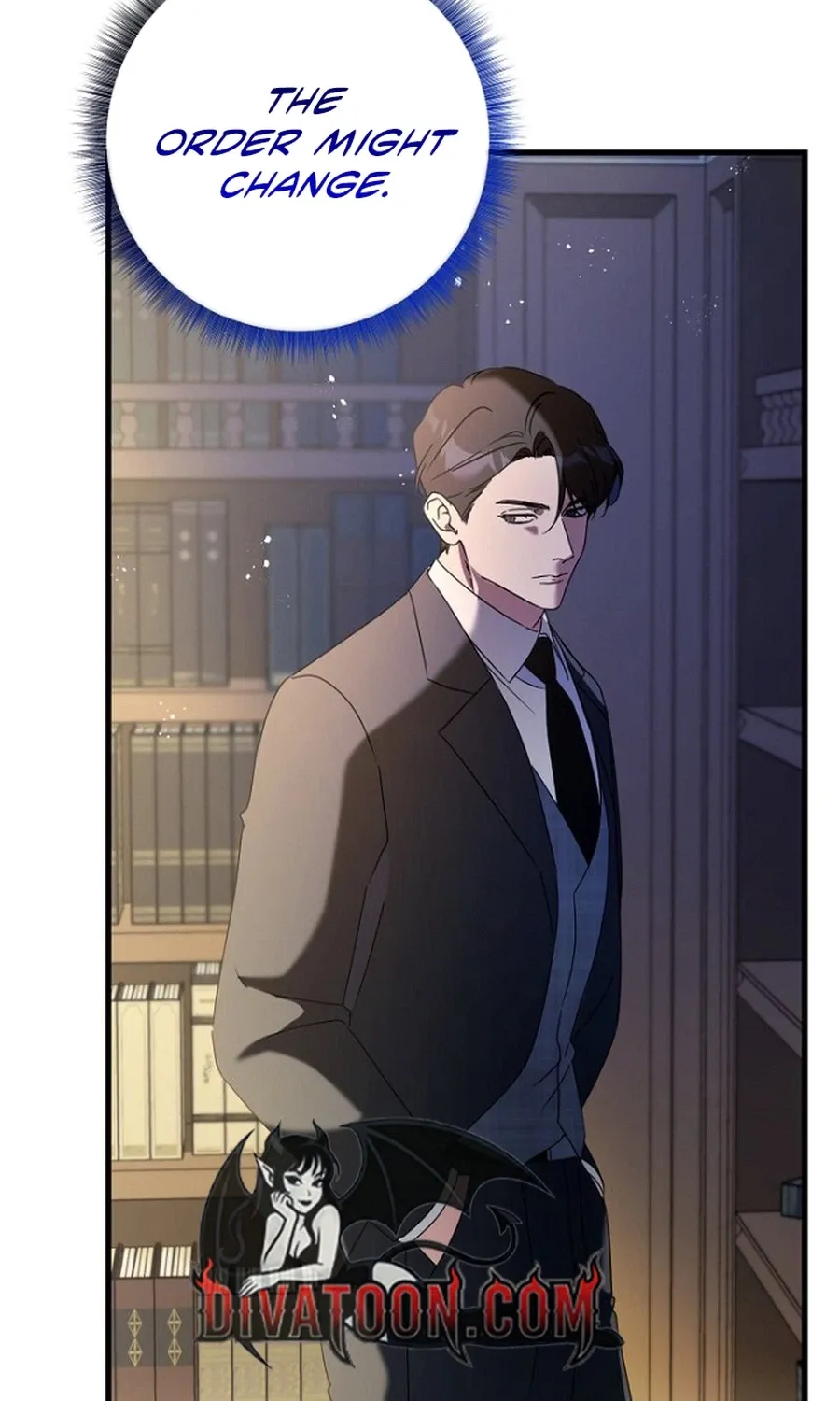 The Unending Marriage Chapter 4 page 22 - 