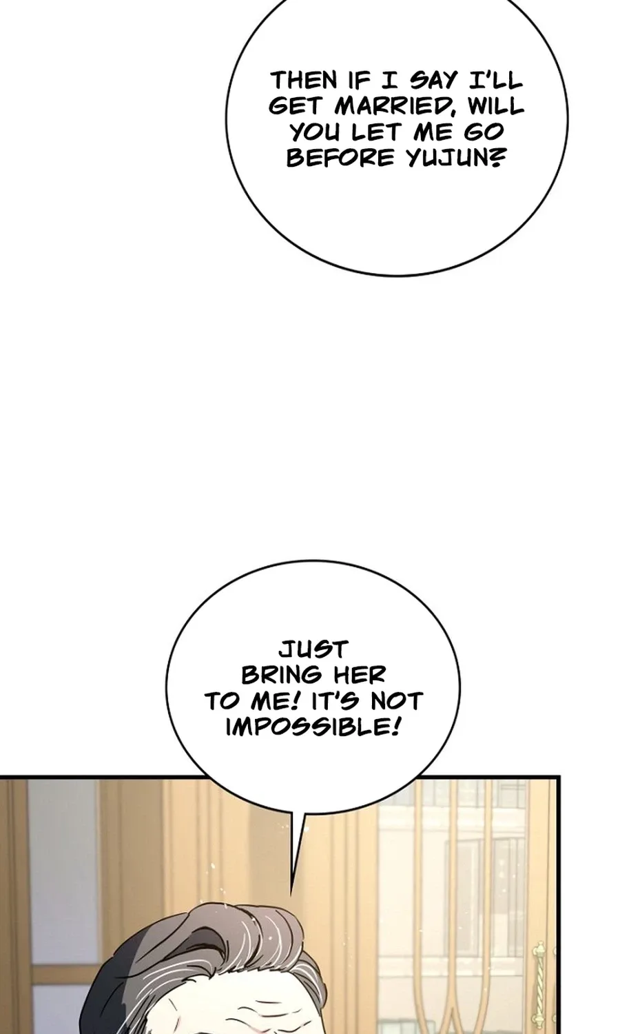 The Unending Marriage Chapter 4 page 25 - 