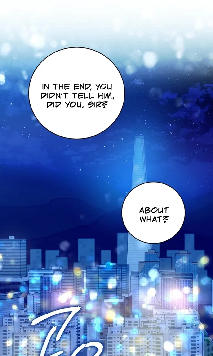 The Unending Marriage Chapter 4 page 30 - 