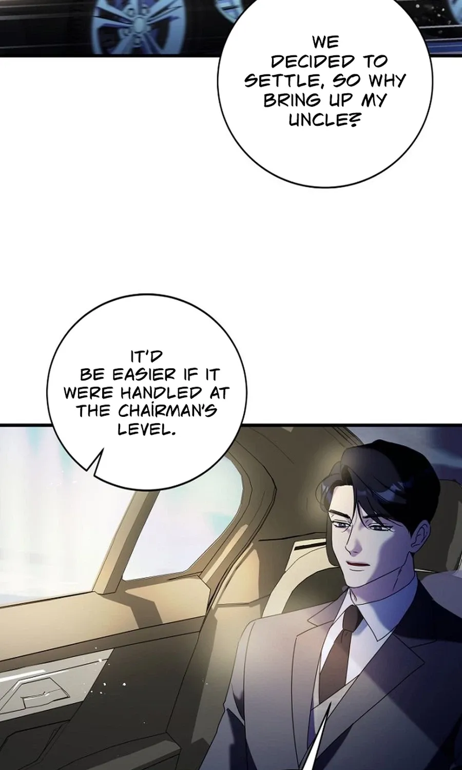 The Unending Marriage Chapter 4 page 33 - 