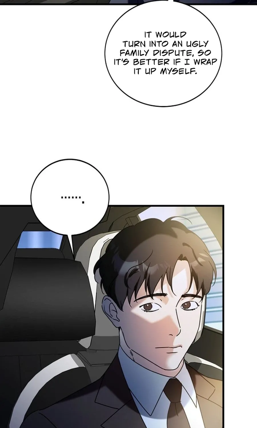 The Unending Marriage Chapter 4 page 34 - 