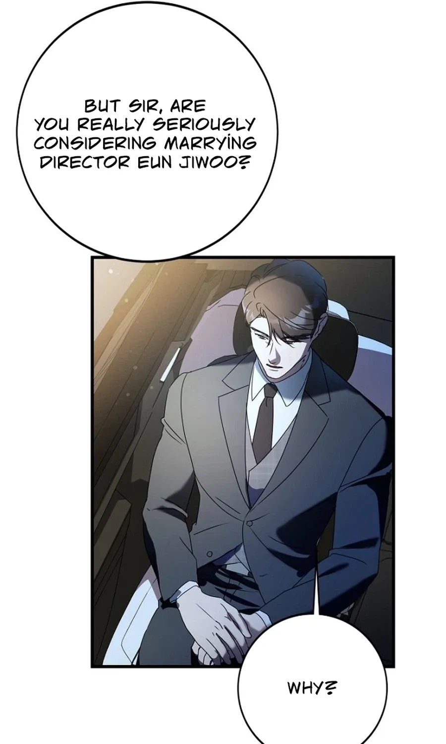 The Unending Marriage Chapter 4 page 36 - 