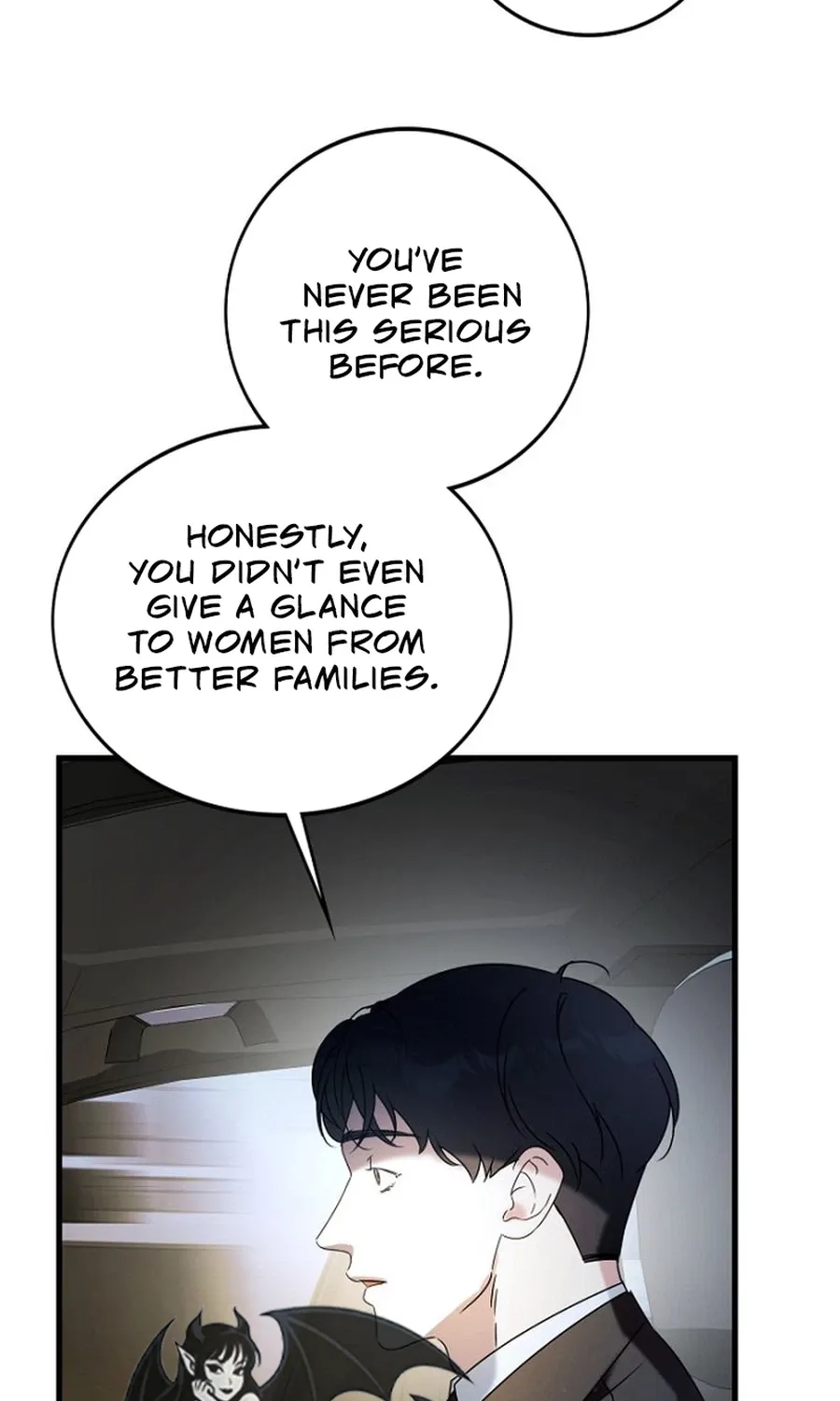 The Unending Marriage Chapter 4 page 37 - 