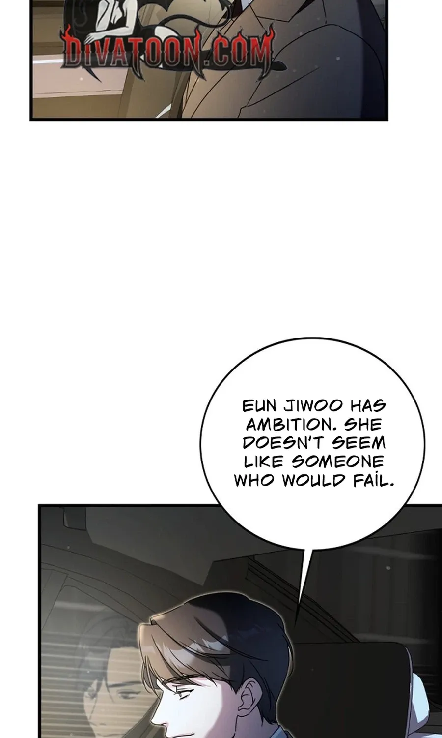 The Unending Marriage Chapter 4 page 38 - 