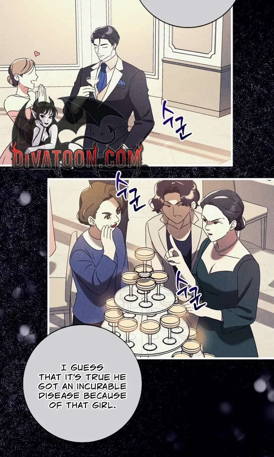 The Unending Marriage Chapter 4 page 42 - 
