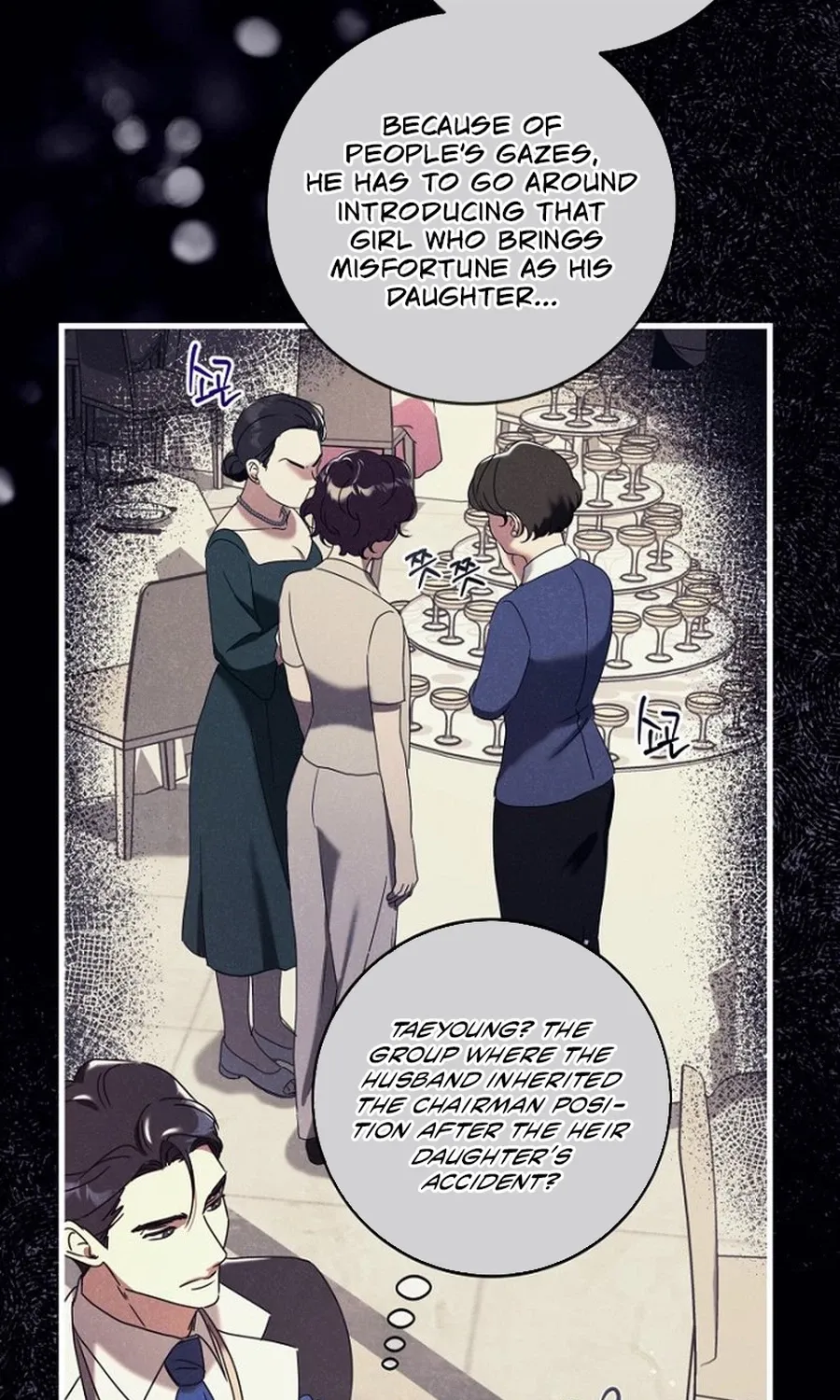 The Unending Marriage Chapter 4 page 44 - 