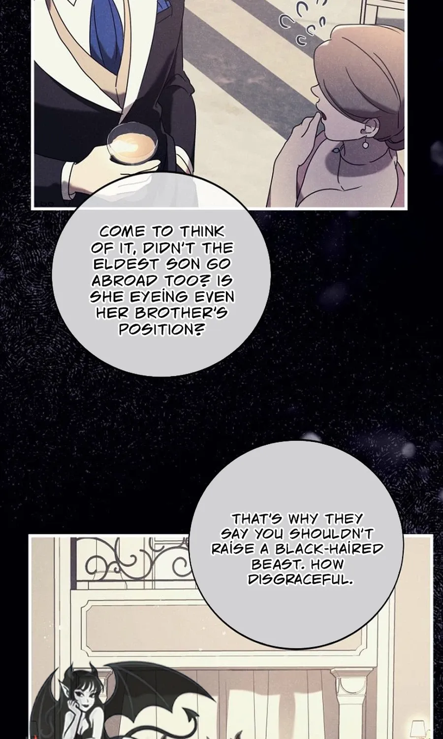 The Unending Marriage Chapter 4 page 45 - 