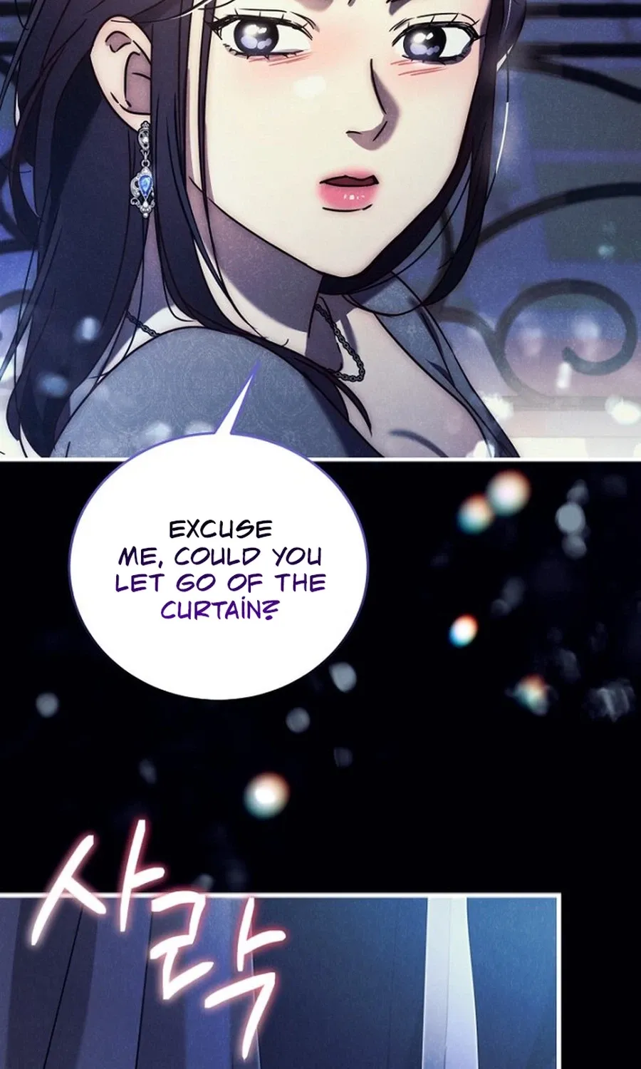 The Unending Marriage Chapter 4 page 49 - 