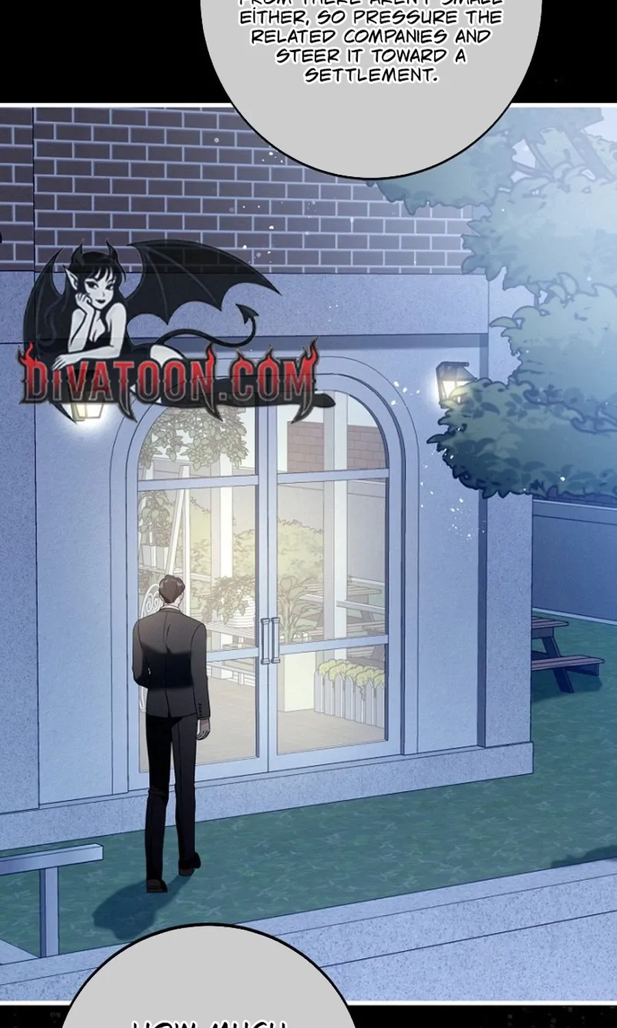 The Unending Marriage Chapter 4 page 6 - 