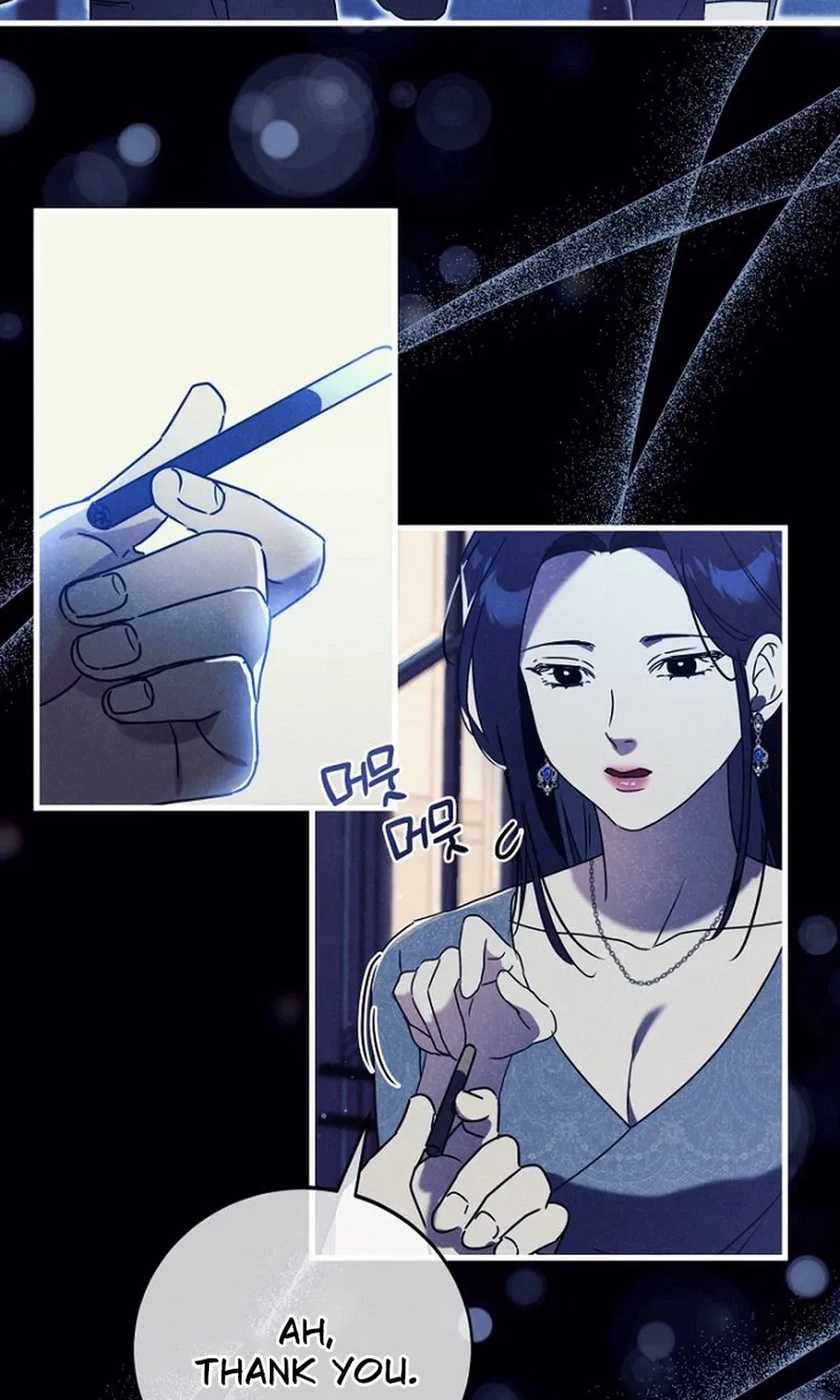 The Unending Marriage Chapter 4 page 53 - 