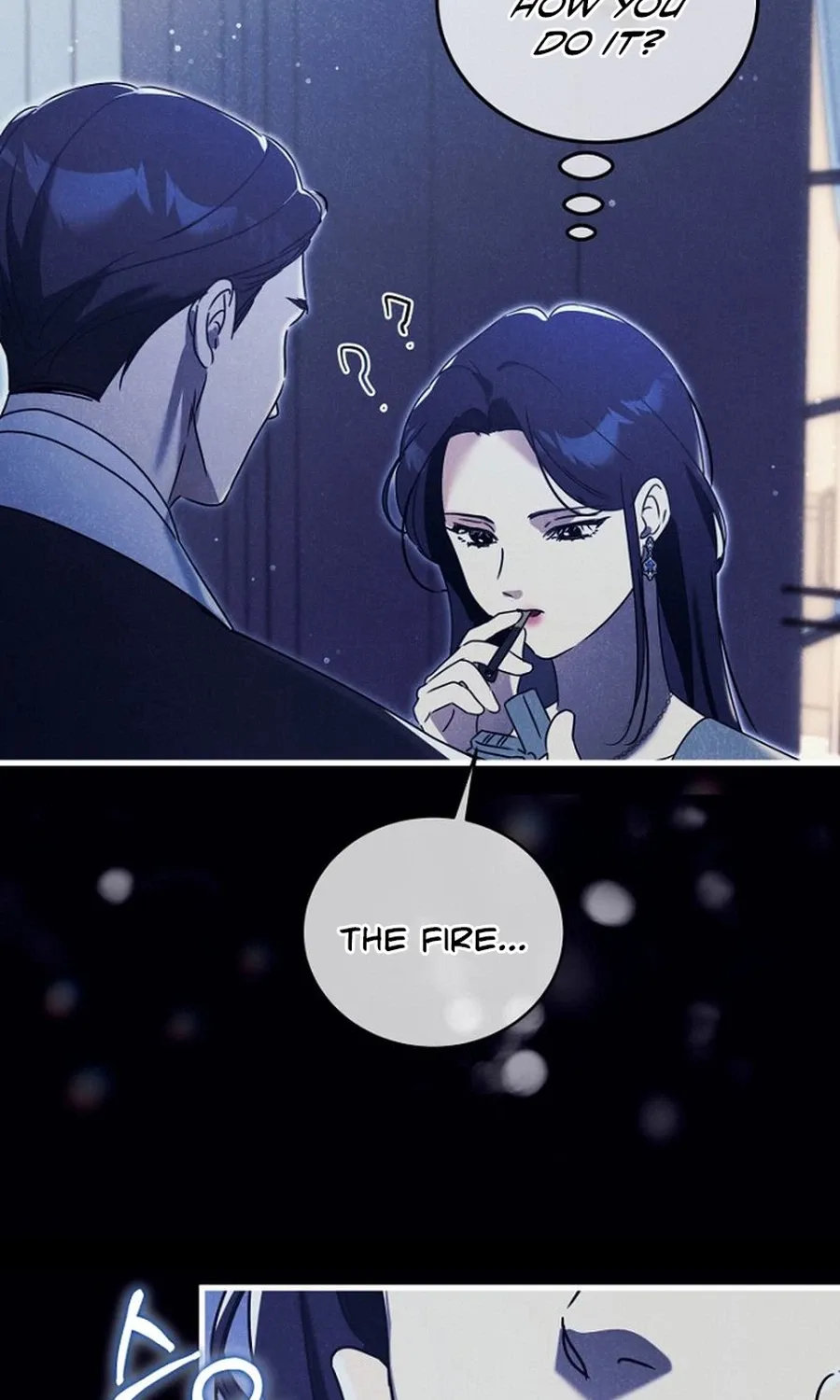 The Unending Marriage Chapter 4 page 55 - 