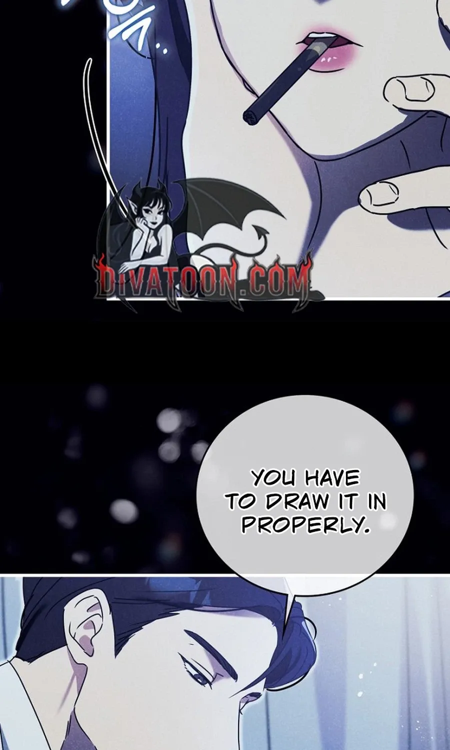 The Unending Marriage Chapter 4 page 56 - 