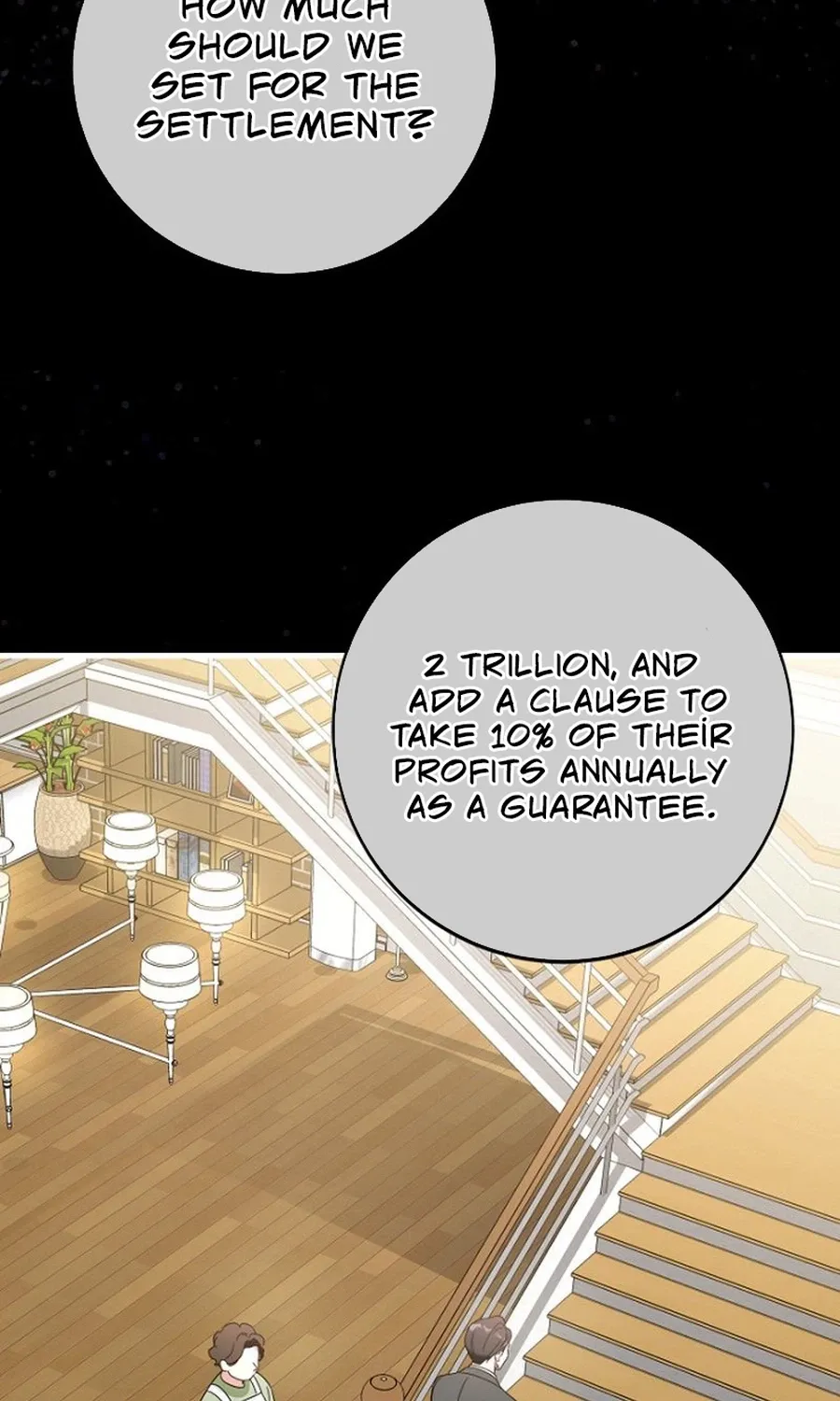 The Unending Marriage Chapter 4 page 7 - 