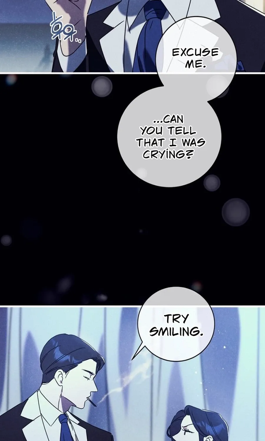 The Unending Marriage Chapter 4 page 65 - 
