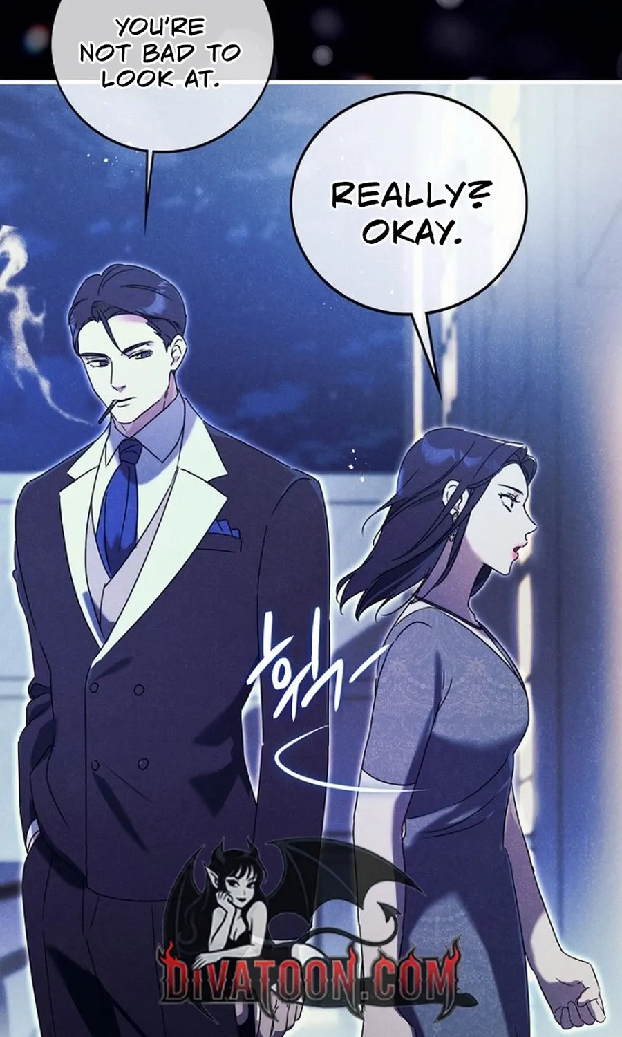 The Unending Marriage Chapter 4 page 68 - 