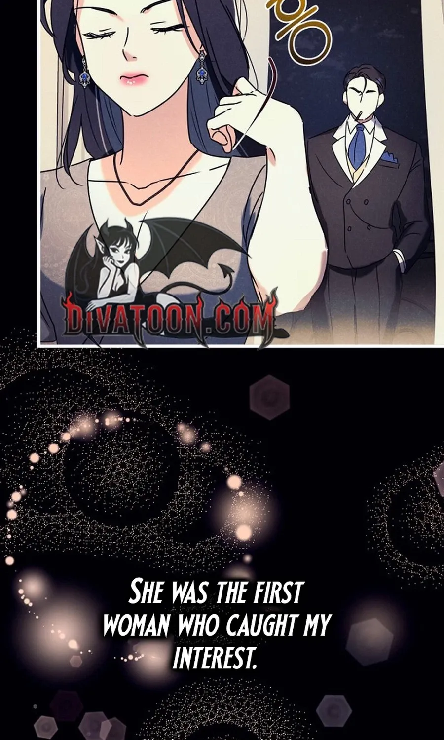 The Unending Marriage Chapter 4 page 71 - 