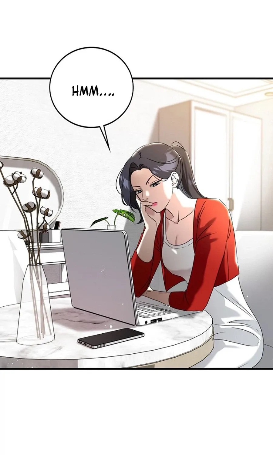 The Unending Marriage Chapter 4 page 84 - 