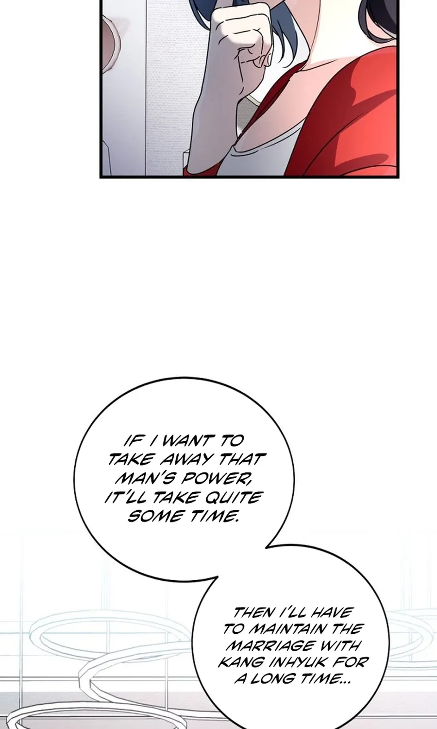The Unending Marriage Chapter 4 page 88 - 