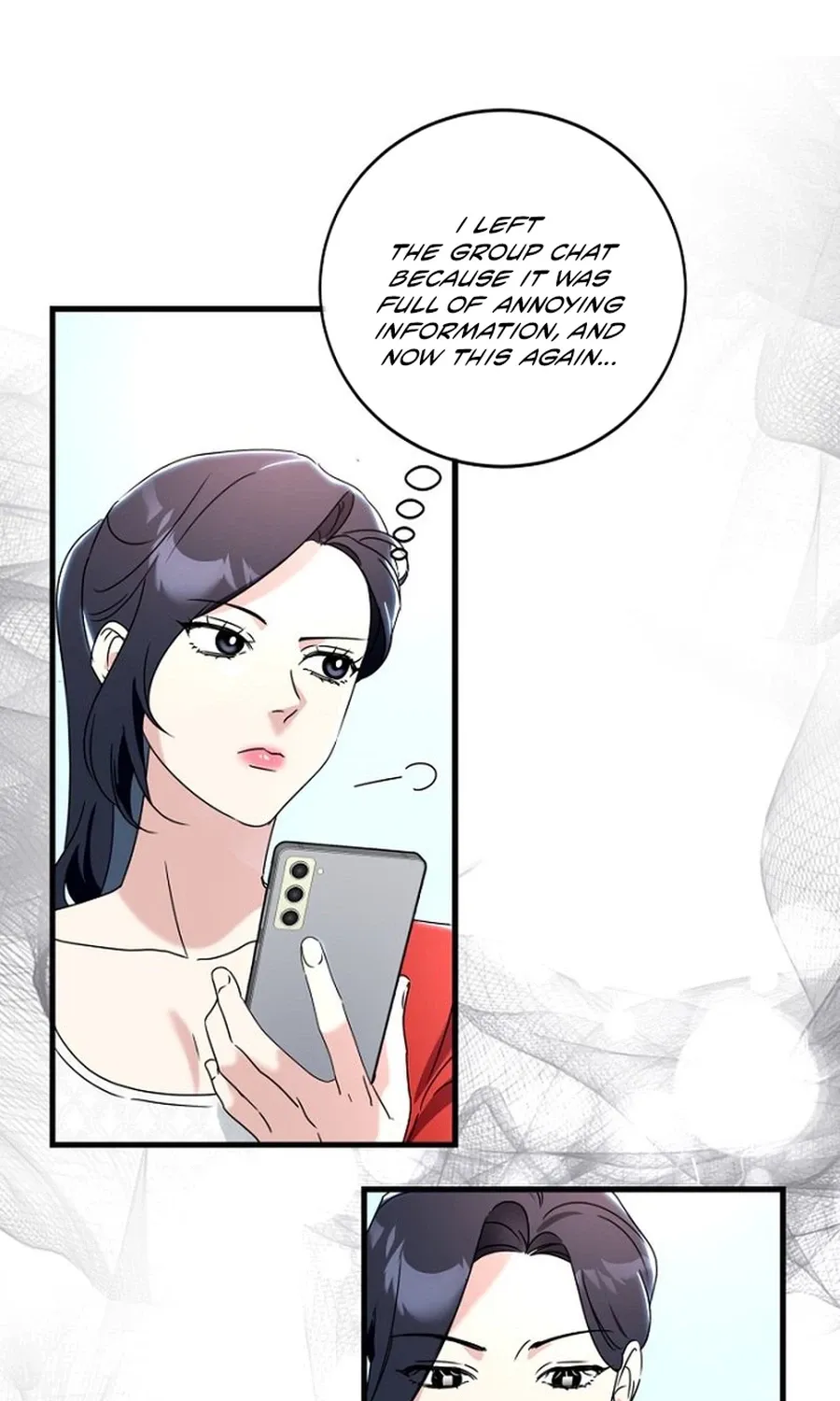 The Unending Marriage Chapter 4 page 92 - 