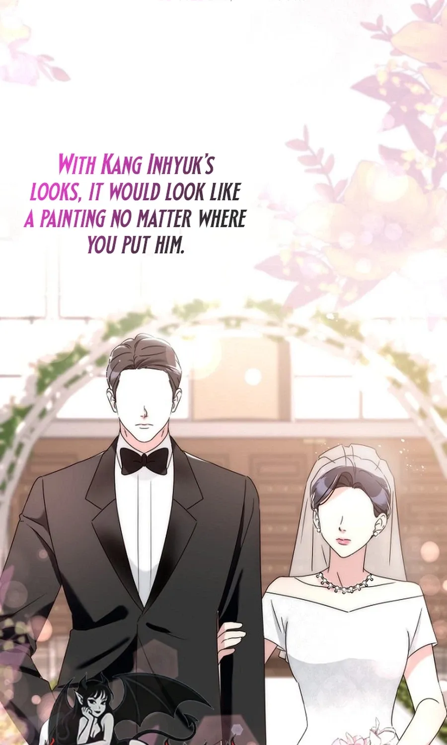 The Unending Marriage Chapter 4 page 95 - 