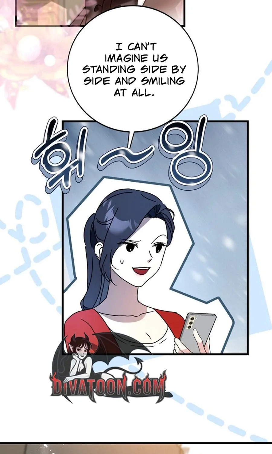 The Unending Marriage Chapter 4 page 98 - 