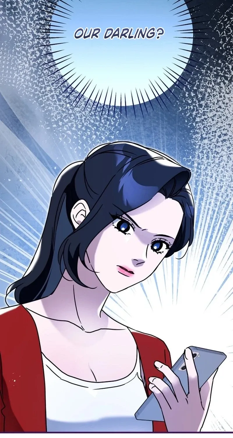 The Unending Marriage Chapter 5 page 2 - 