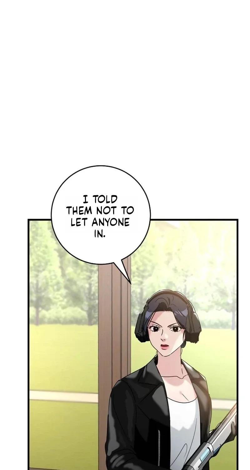 The Unending Marriage Chapter 5 page 14 - 