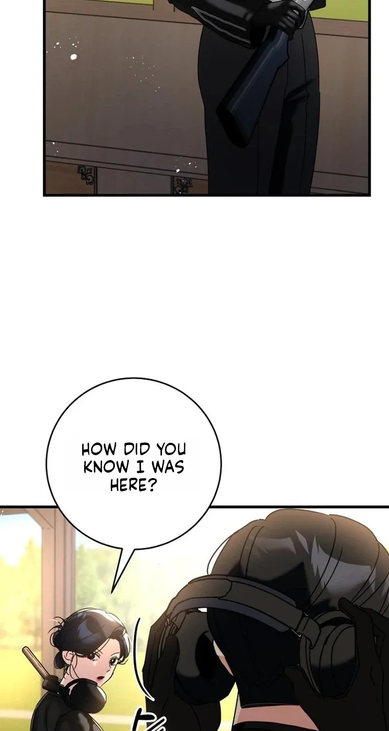 The Unending Marriage Chapter 5 page 15 - 