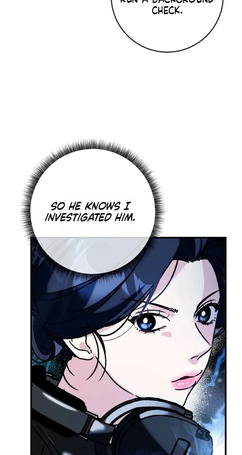 The Unending Marriage Chapter 5 page 17 - 