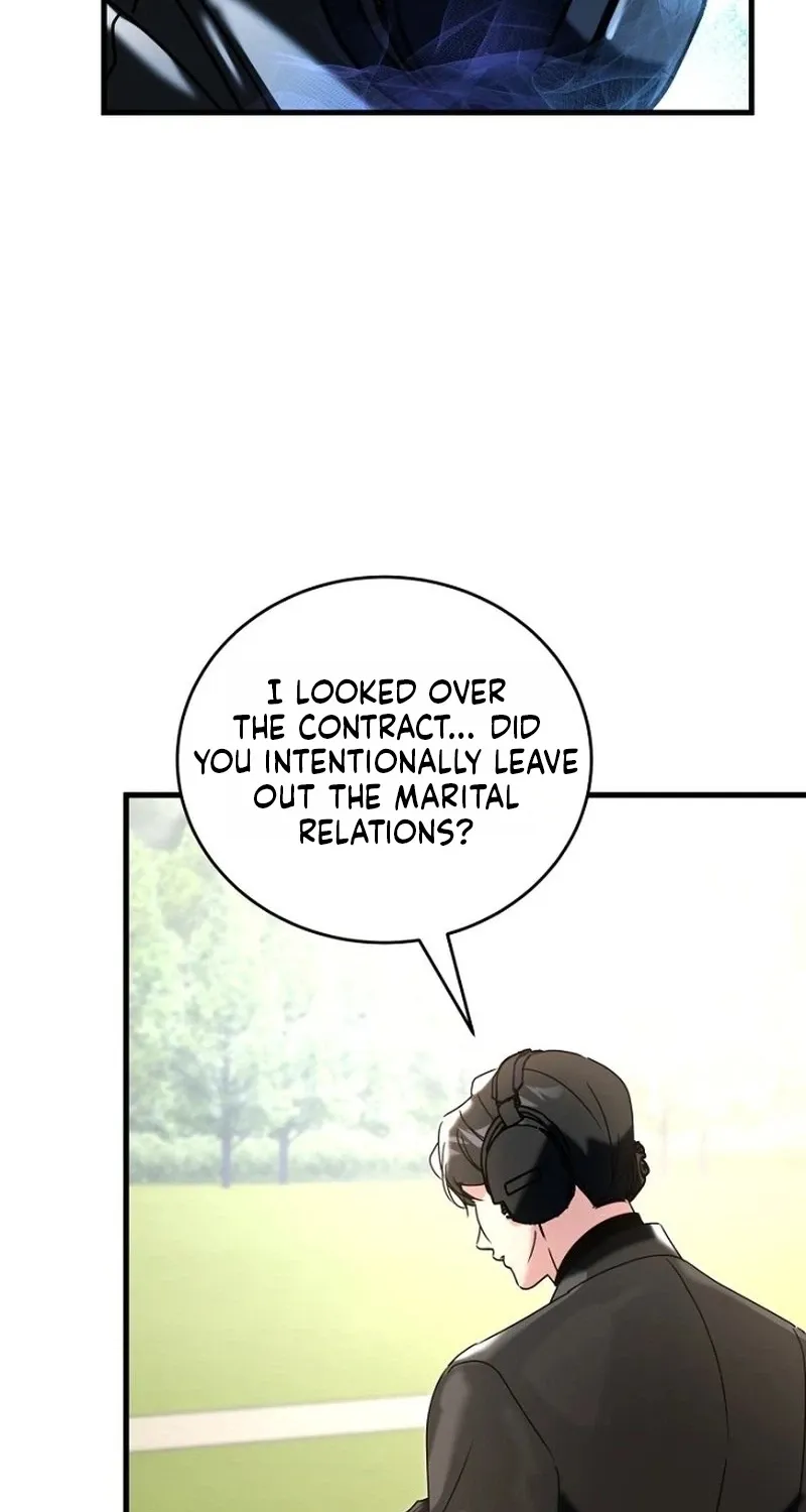The Unending Marriage Chapter 5 page 18 - 