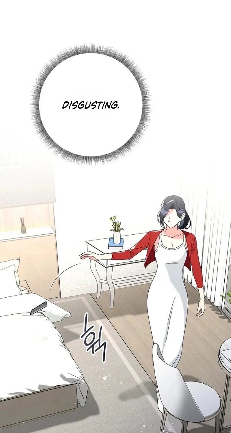 The Unending Marriage Chapter 5 page 3 - 