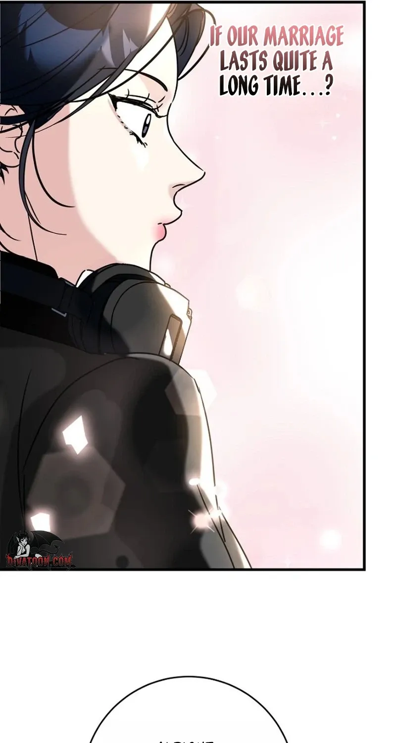 The Unending Marriage Chapter 5 page 25 - 