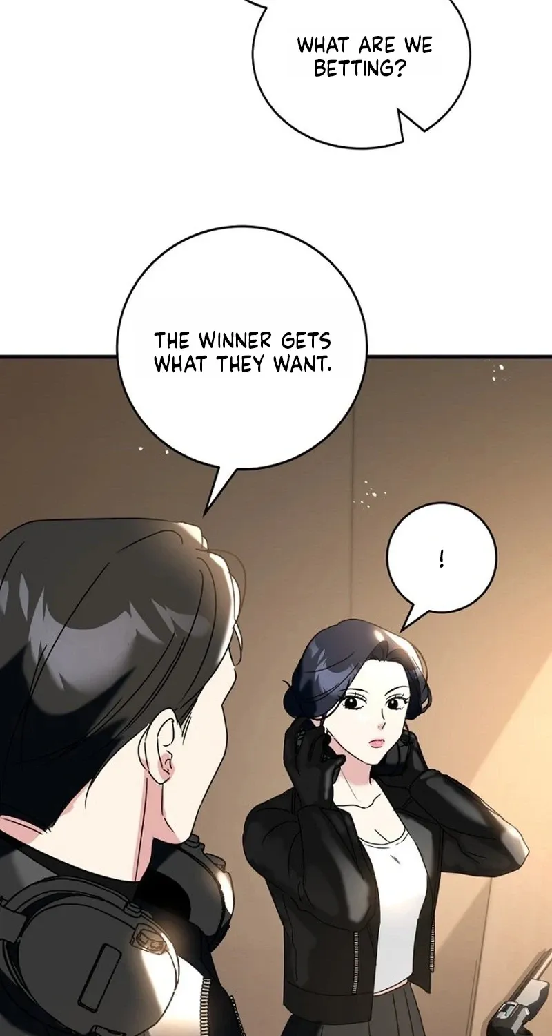 The Unending Marriage Chapter 5 page 31 - 