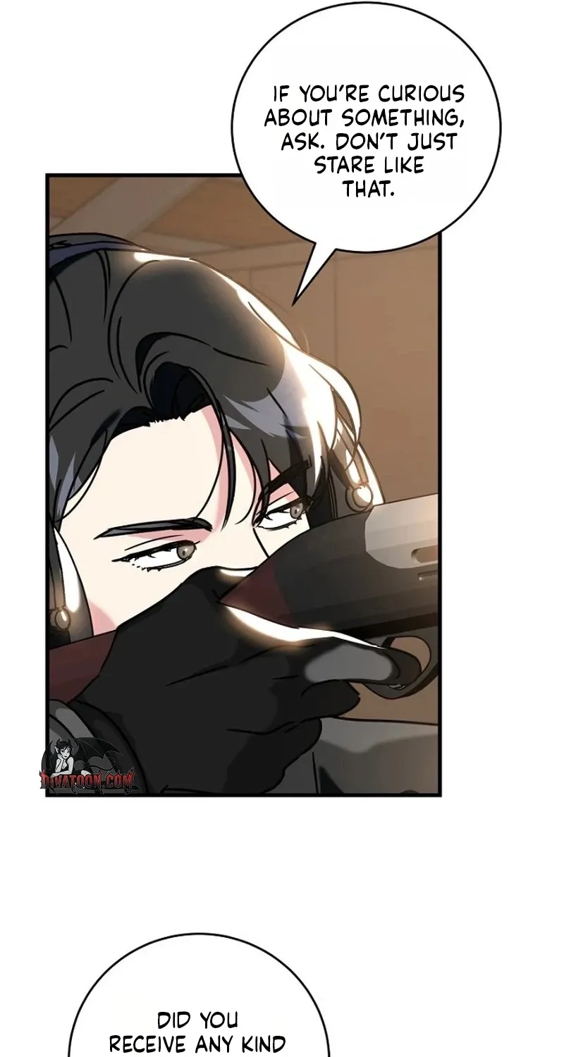 The Unending Marriage Chapter 5 page 36 - 