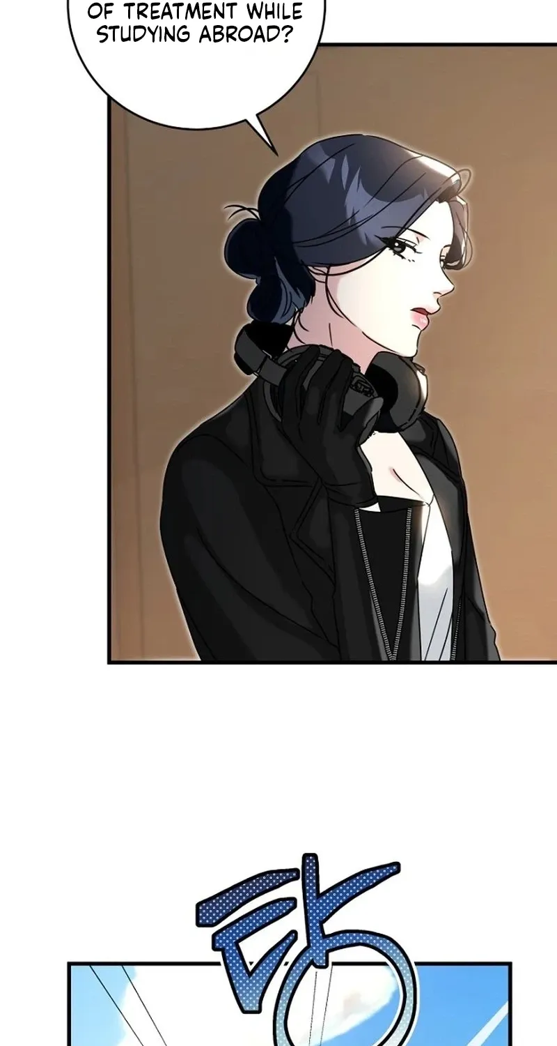 The Unending Marriage Chapter 5 page 37 - 