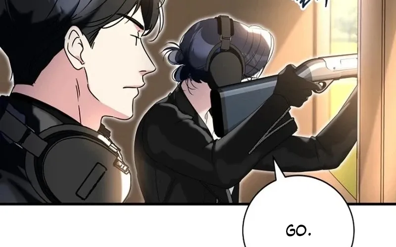The Unending Marriage Chapter 5 page 39 - 