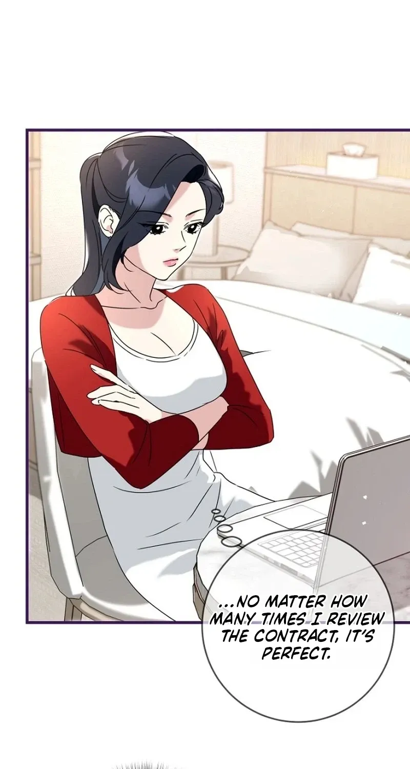 The Unending Marriage Chapter 5 page 5 - 