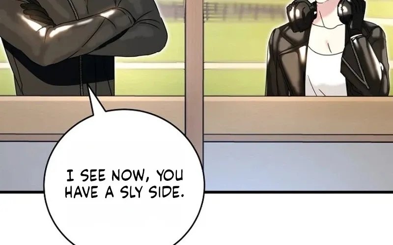 The Unending Marriage Chapter 5 page 43 - 