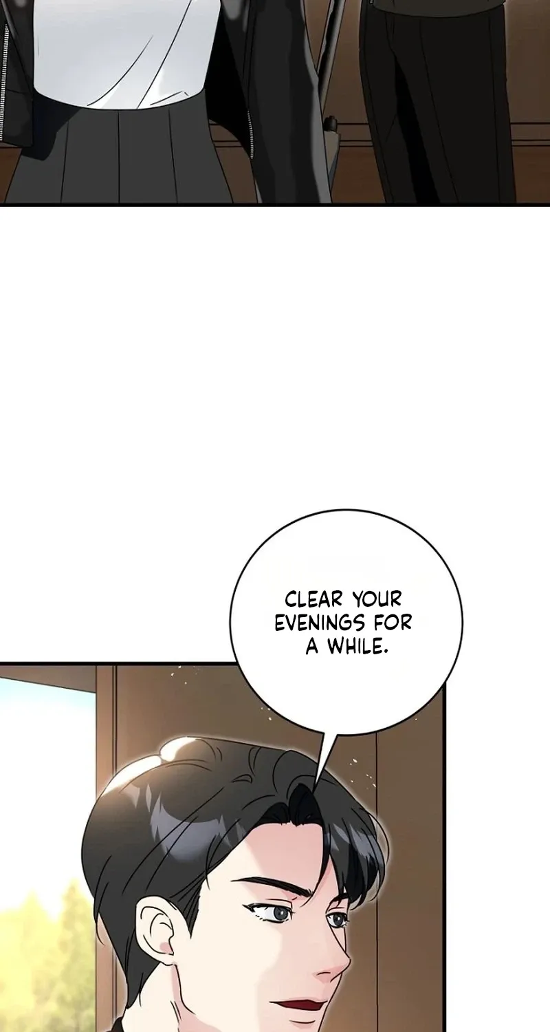 The Unending Marriage Chapter 5 page 45 - 