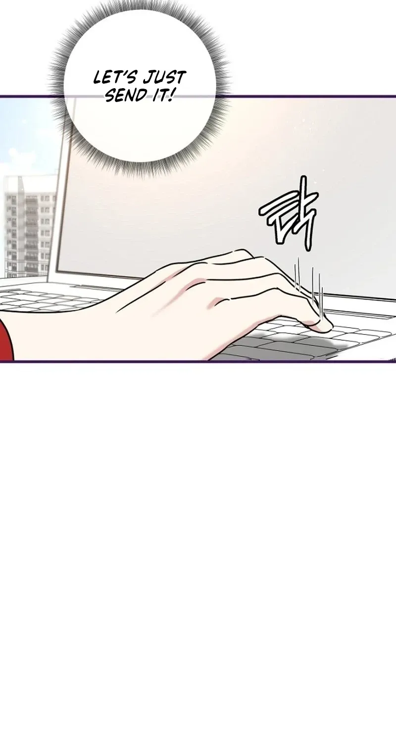 The Unending Marriage Chapter 5 page 6 - 