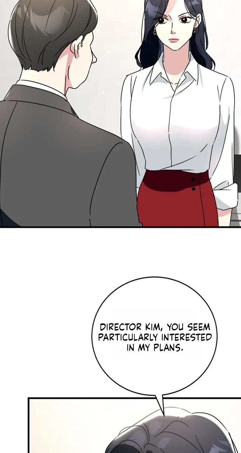 The Unending Marriage Chapter 5 page 54 - 