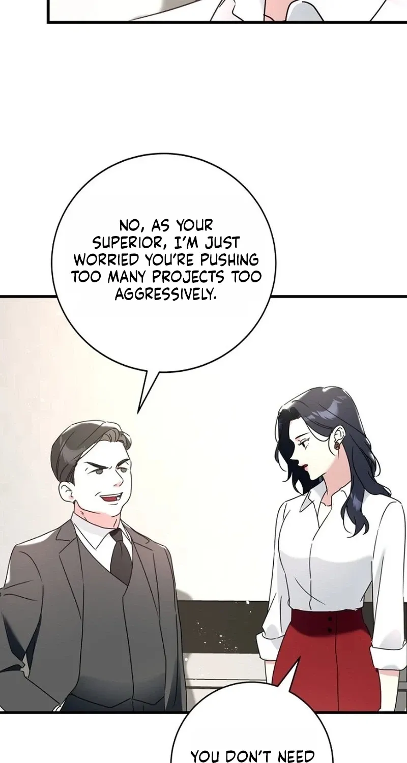 The Unending Marriage Chapter 5 page 56 - 