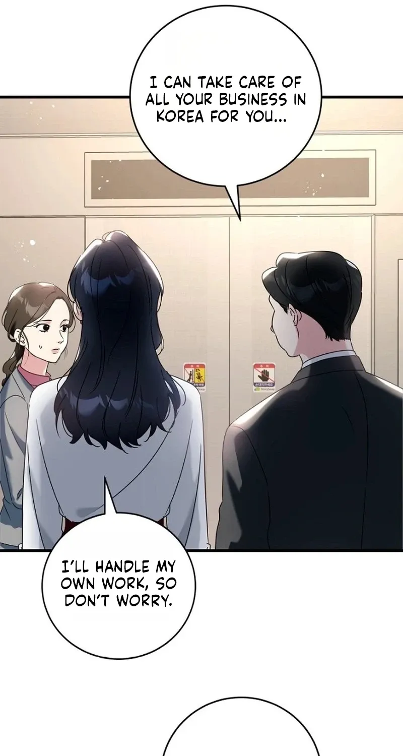 The Unending Marriage Chapter 5 page 61 - 