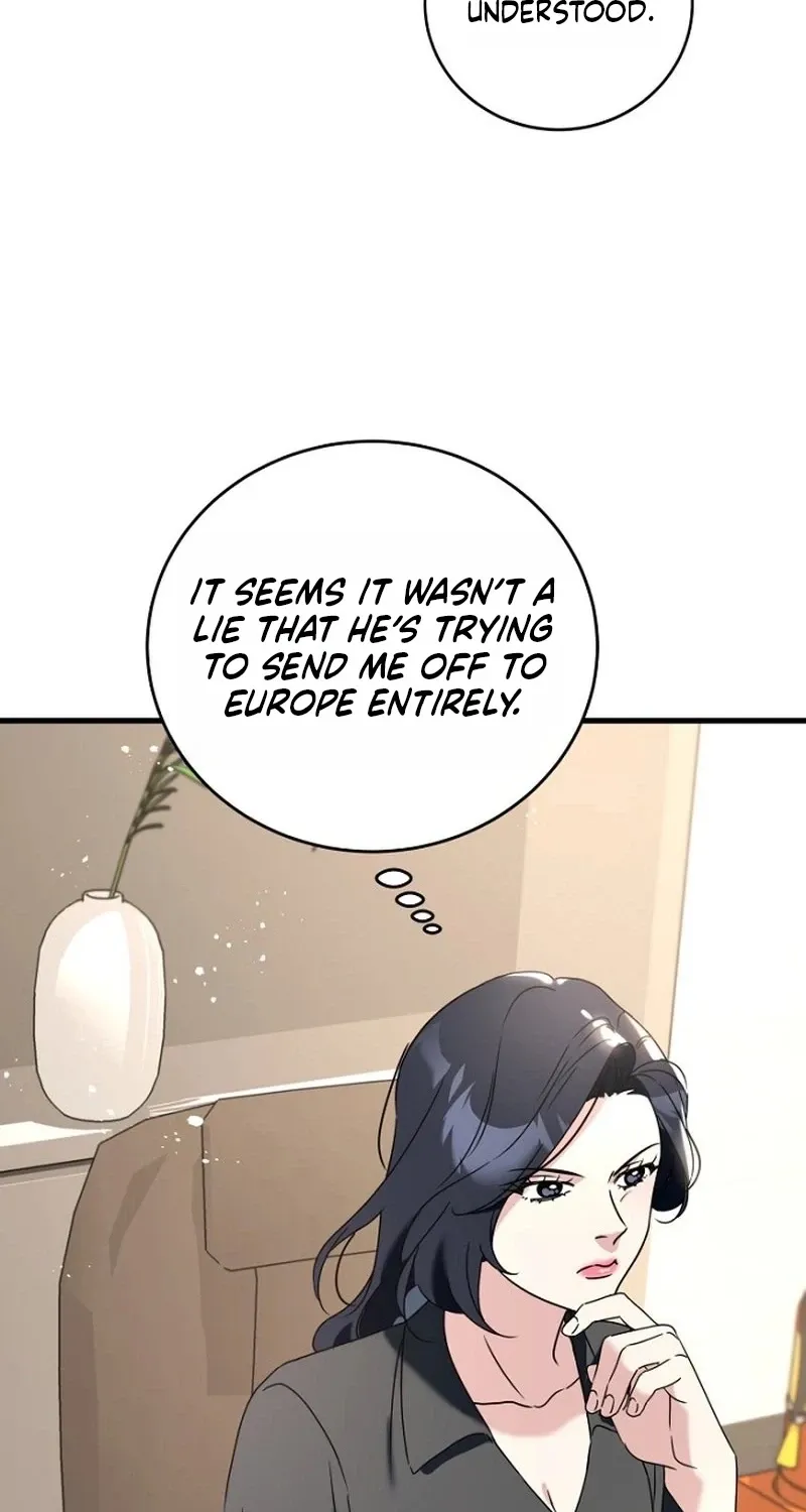 The Unending Marriage Chapter 5 page 70 - 