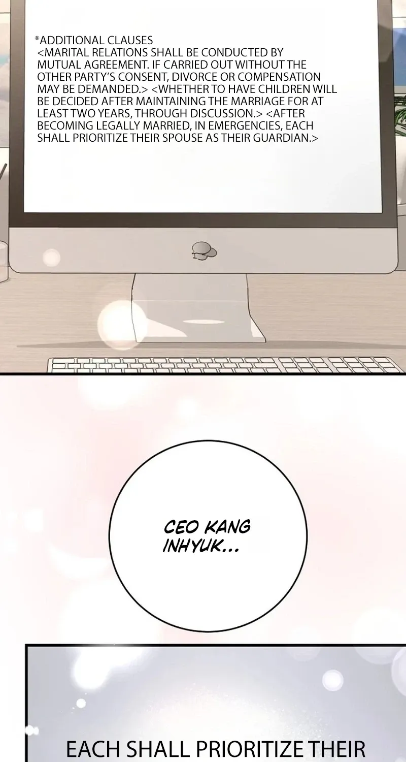 The Unending Marriage Chapter 5 page 73 - 