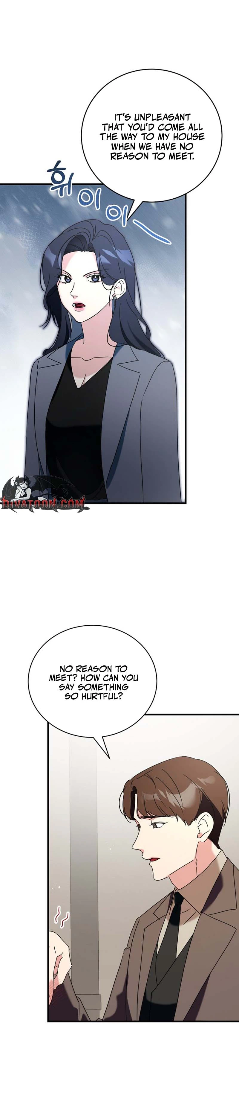 The Unending Marriage Chapter 6 page 3 - 