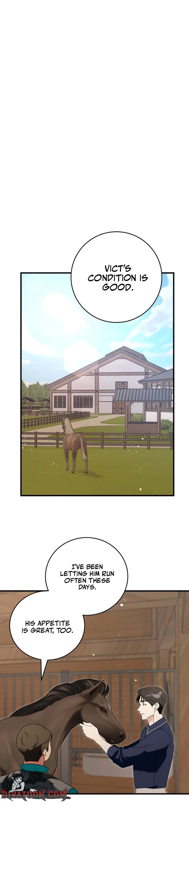 The Unending Marriage Chapter 6 page 6 - 