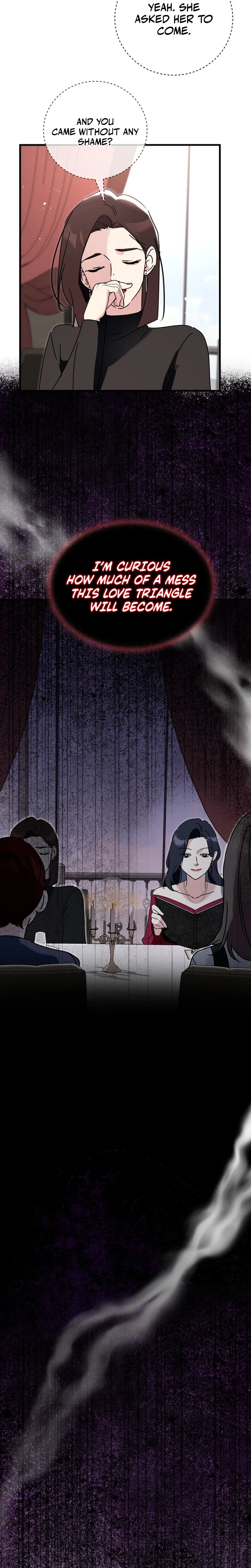 The Unending Marriage Chapter 7 page 29 - 