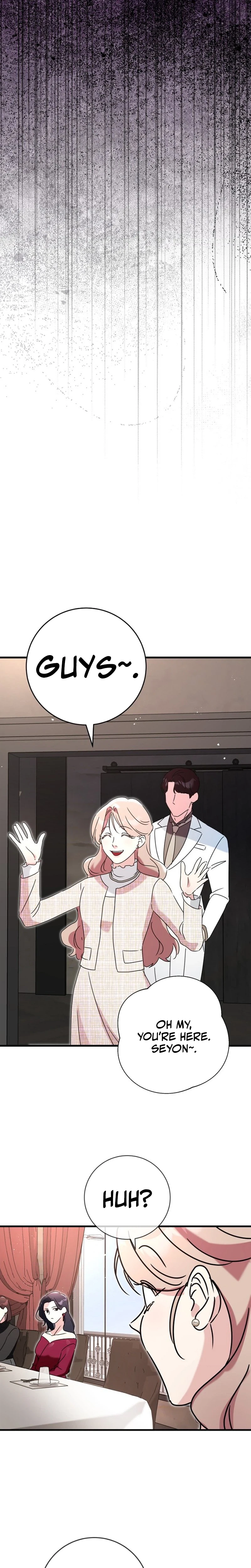 The Unending Marriage Chapter 7 page 30 - 