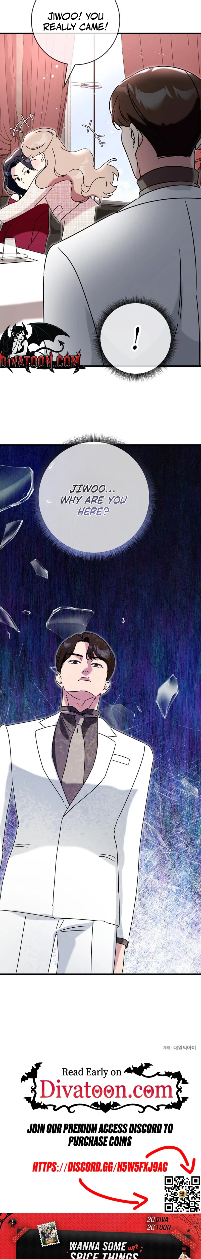 The Unending Marriage Chapter 7 page 31 - 